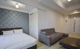 The Grand Residence Hotel Tenjin