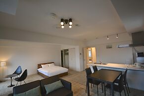 The Grand Residence Hotel Tenjin