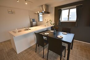 The Grand Residence Hotel Tenjin