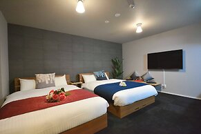 The Grand Residence Hotel Tenjin