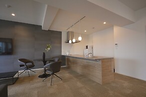 The Grand Residence Hotel Tenjin