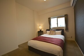 The Grand Residence Hotel Tenjin