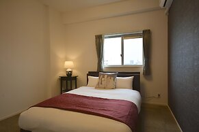 The Grand Residence Hotel Tenjin