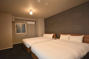 The Grand Residence Hotel Tenjin