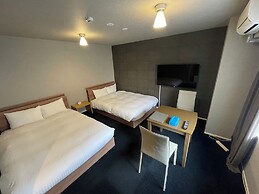 The Grand Residence Hotel Tenjin