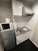 The Grand Residence Hotel Tenjin