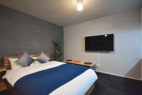 The Grand Residence Hotel Tenjin