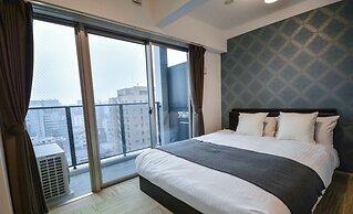 The Grand Residence Hotel Tenjin