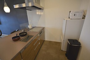 The Grand Residence Hotel Tenjin