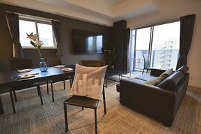 The Grand Residence Hotel Tenjin