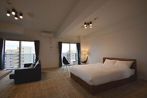 The Grand Residence Hotel Tenjin