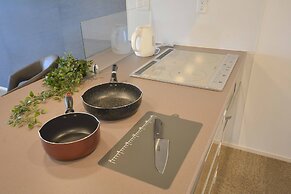 The Grand Residence Hotel Tenjin