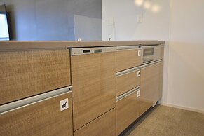 The Grand Residence Hotel Tenjin