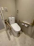 The Grand Residence Hotel Tenjin