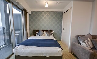 The Grand Residence Hotel Tenjin