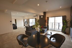 The Grand Residence Hotel Tenjin