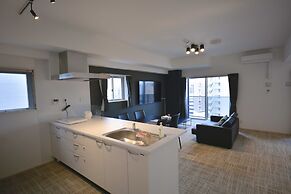 The Grand Residence Hotel Tenjin