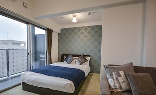 The Grand Residence Hotel Tenjin