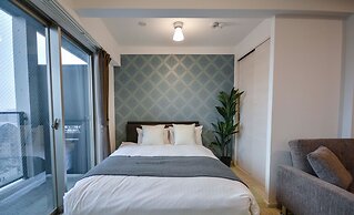 The Grand Residence Hotel Tenjin