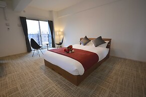 The Grand Residence Hotel Tenjin