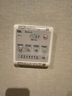 The Grand Residence Hotel Tenjin