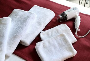 The Grand Residence Hotel Tenjin