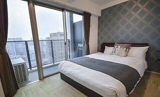 The Grand Residence Hotel Tenjin