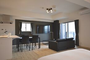 The Grand Residence Hotel Tenjin