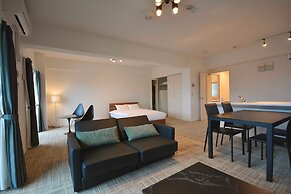 The Grand Residence Hotel Tenjin