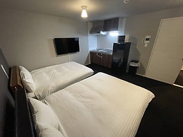 The Grand Residence Hotel Tenjin