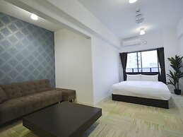 The Grand Residence Hotel Tenjin