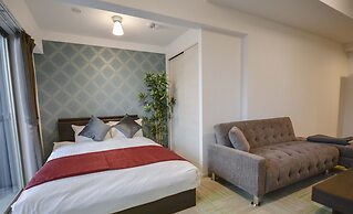 The Grand Residence Hotel Tenjin