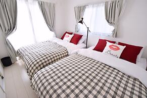 SHIGUWA ONNA Mishuku Onna 1F