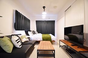 SHIGUWA ONNA Mishuku Onna 1F