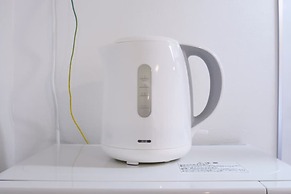 SHIGUWA ONNA Mishuku Onna 1F