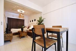 SHIGUWA ONNA Mishuku Onna 1F