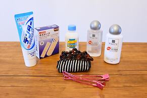 SHIGUWA ONNA Mishuku Onna 1F