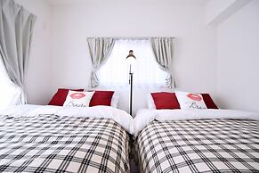 SHIGUWA ONNA Mishuku Onna 1F