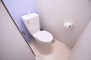 SHIGUWA ONNA Mishuku Onna 1F