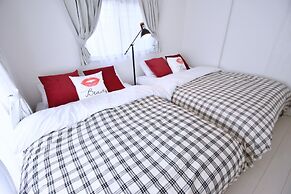 SHIGUWA ONNA Mishuku Onna 1F