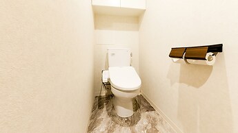 TAKUTO HOTEL Shinsaibashi