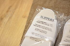 TAKUTO HOTEL Shinsaibashi