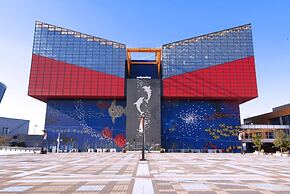 TAKUTO HOTEL Shinsaibashi