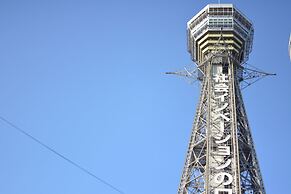 TAKUTO HOTEL Shinsaibashi