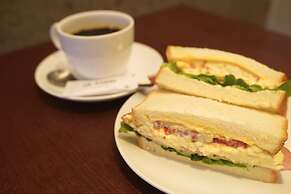 TAKUTO HOTEL Shinsaibashi