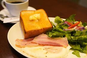 TAKUTO HOTEL Shinsaibashi