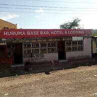 Huruma Lodge