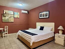 Hotel Marney Aguascalientes
