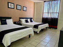 Hotel Marney Aguascalientes