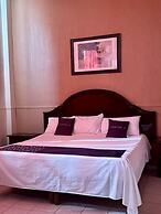 Hotel Marney Aguascalientes
